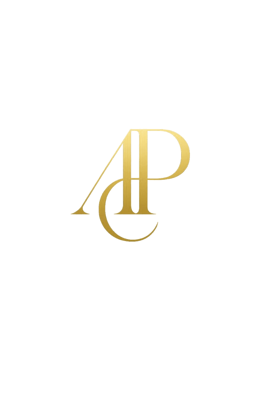 AlignPilates monogram